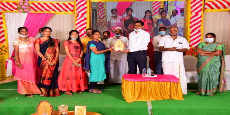 KALAM DREAM AWARDS 2020 