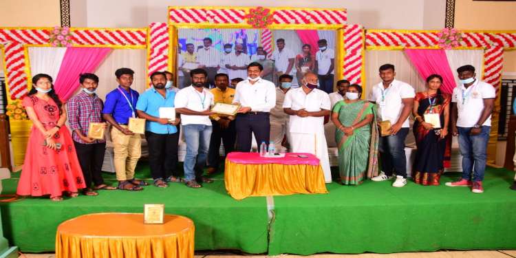 KALAM DREAM AWARDS 2020 