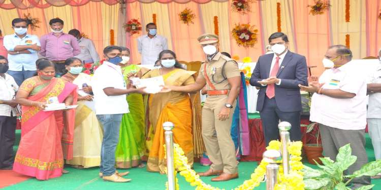WOMENS SKILL DEVELOPMENT PROGRAM