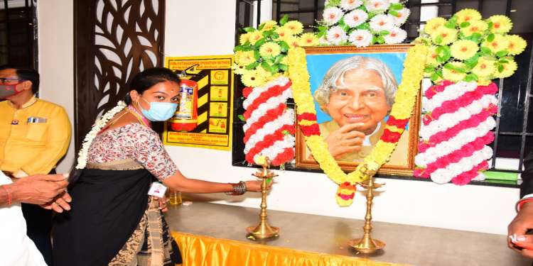 KALAM DREAM AWARDS 2020 