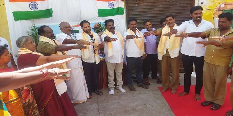 75th YEAR INDEPENDENCE DAY 1 
