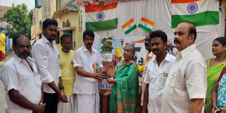 75th YEAR INDEPENDENCE DAY 3 