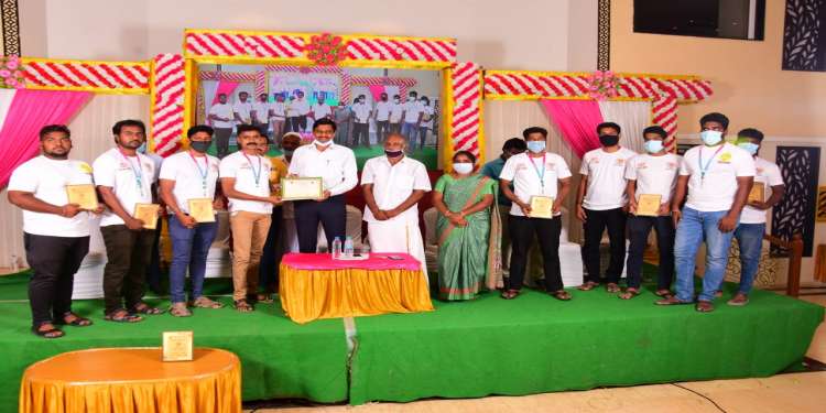 KALAM DREAM AWARDS 2020 