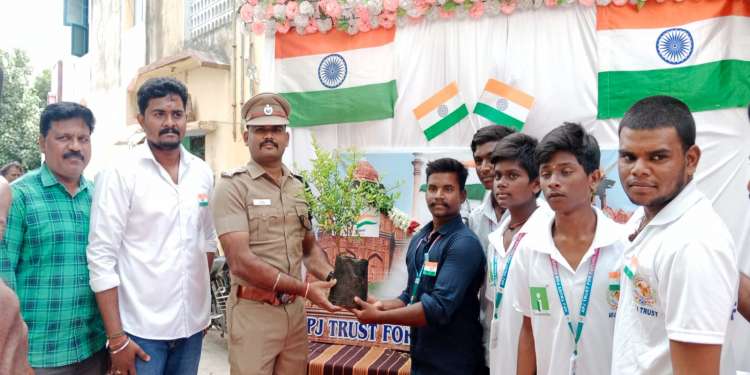 75th YEAR INDEPENDENCE DAY 2 