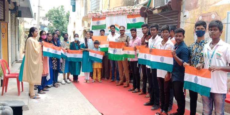 75th YEAR INDEPENDENCE DAY 2 