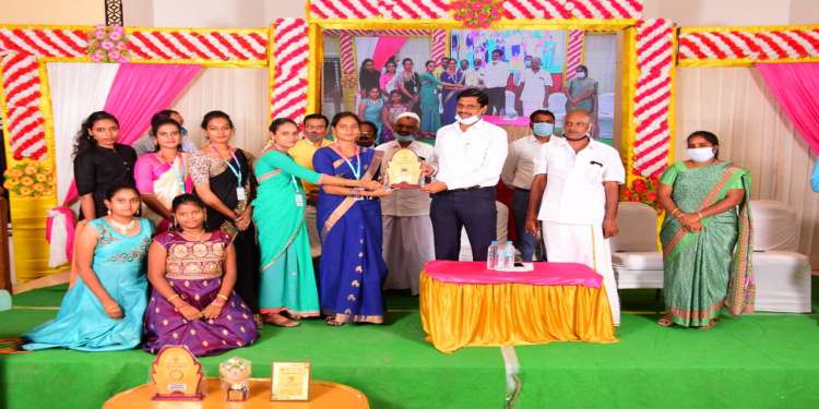 KALAM DREAM AWARDS 2020 