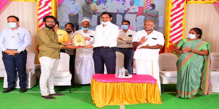 KALAM DREAM AWARDS 2020 