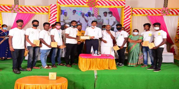 KALAM DREAM AWARDS 2020 