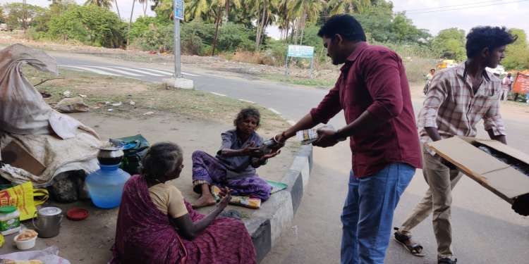 MASS CLEAN UP ACTIVITY