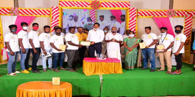 KALAM DREAM AWARDS 2020 