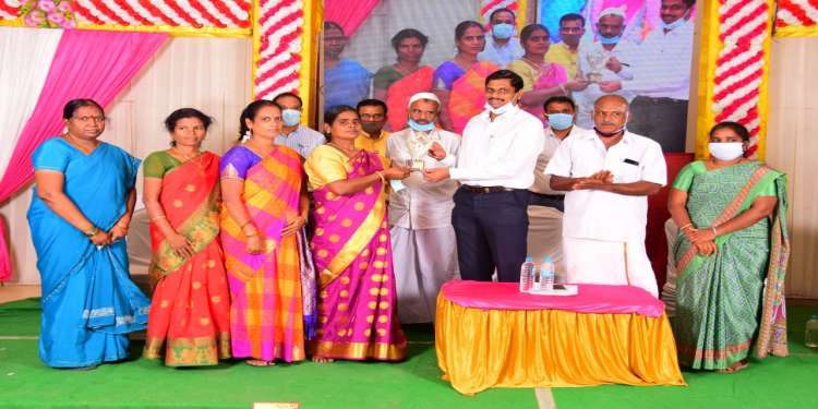 KALAM DREAM AWARDS 2020 